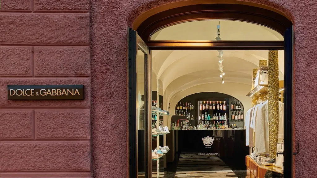 Dolce & Gabbana Caffè Excelsior_Portofino_slider_image_1