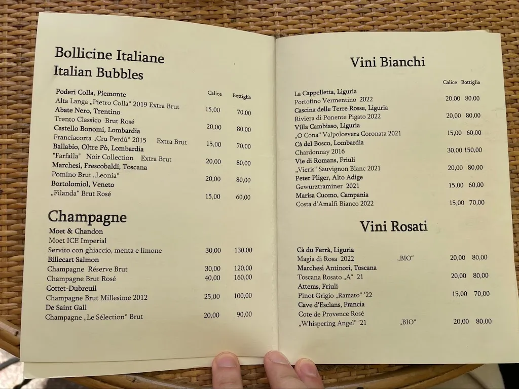 Menu_Winterose Wine Bar_Portofino_image_2