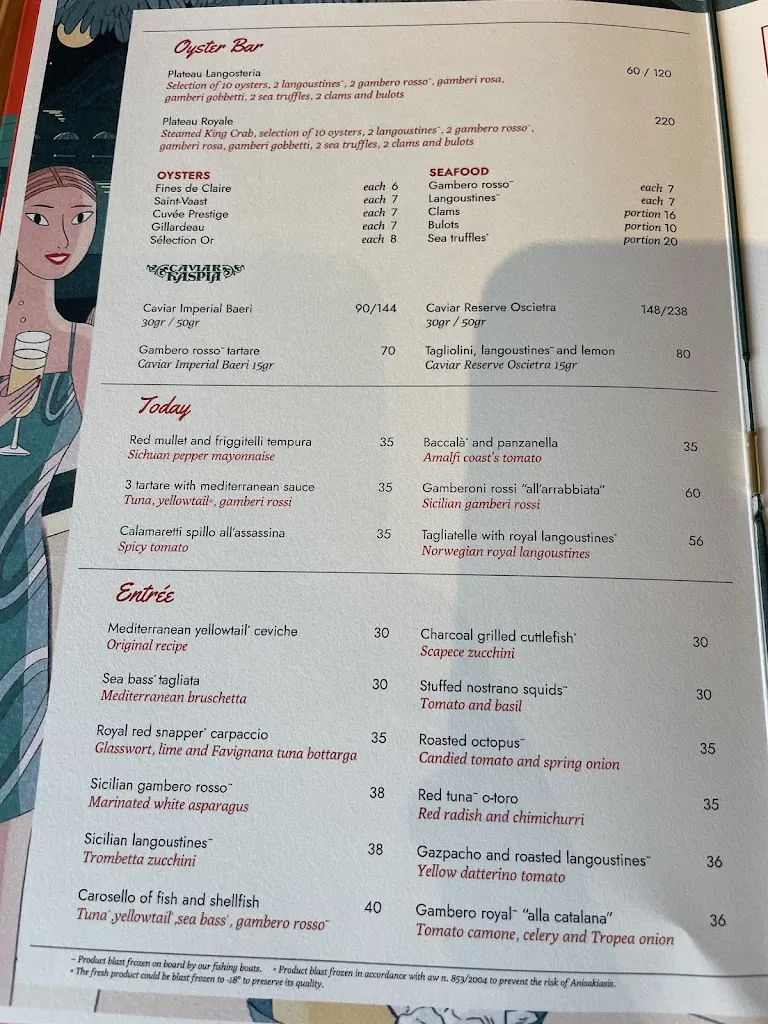 Menu_Langosteria Paraggi_Portofino_immagine_4