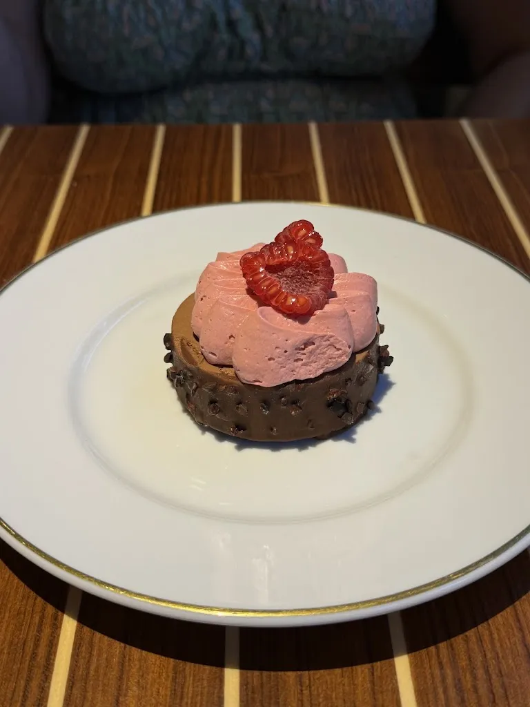 Carrie Shokraei_Langosteria Paraggi_Portofino_recensione