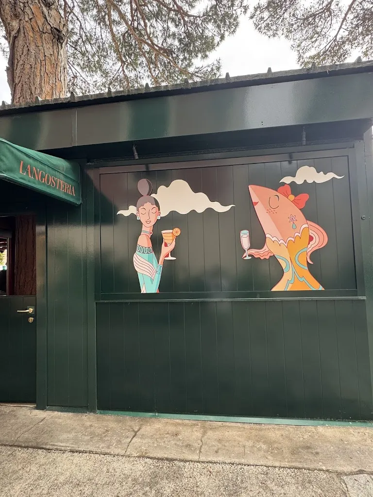 Paola Martin del Campo_Langosteria Paraggi_Portofino_recensione