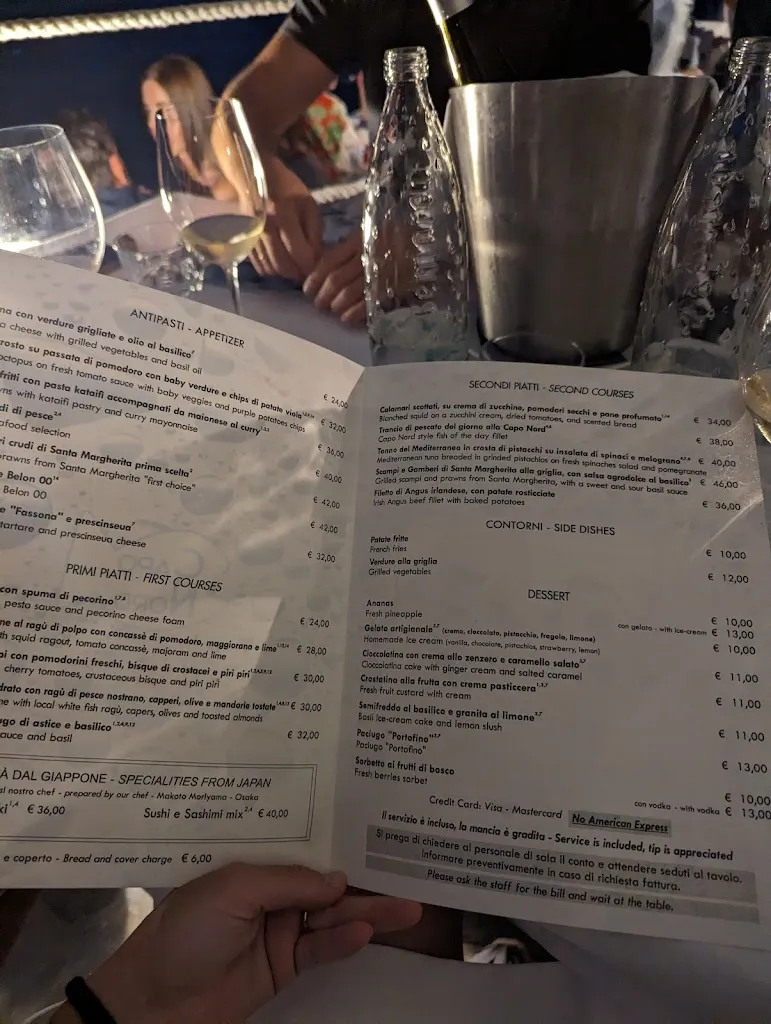 Menu_Capo Nord_Portofino_image_1