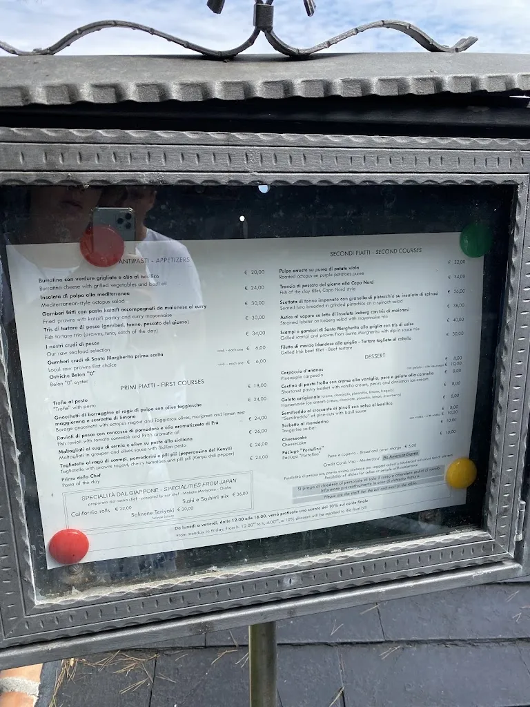 Menu_Capo Nord_Portofino_image_2