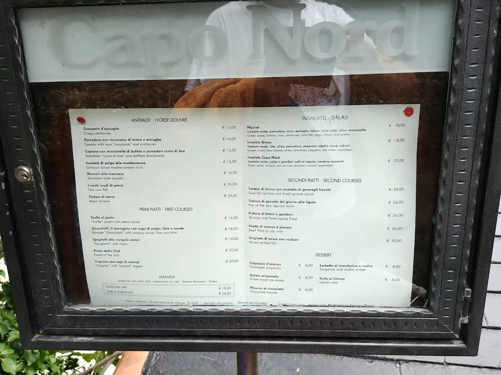 Menu_Capo Nord_Portofino_image_4