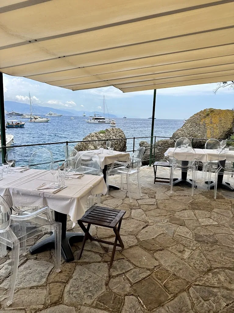 Erika_Capo Nord_Portofino_review