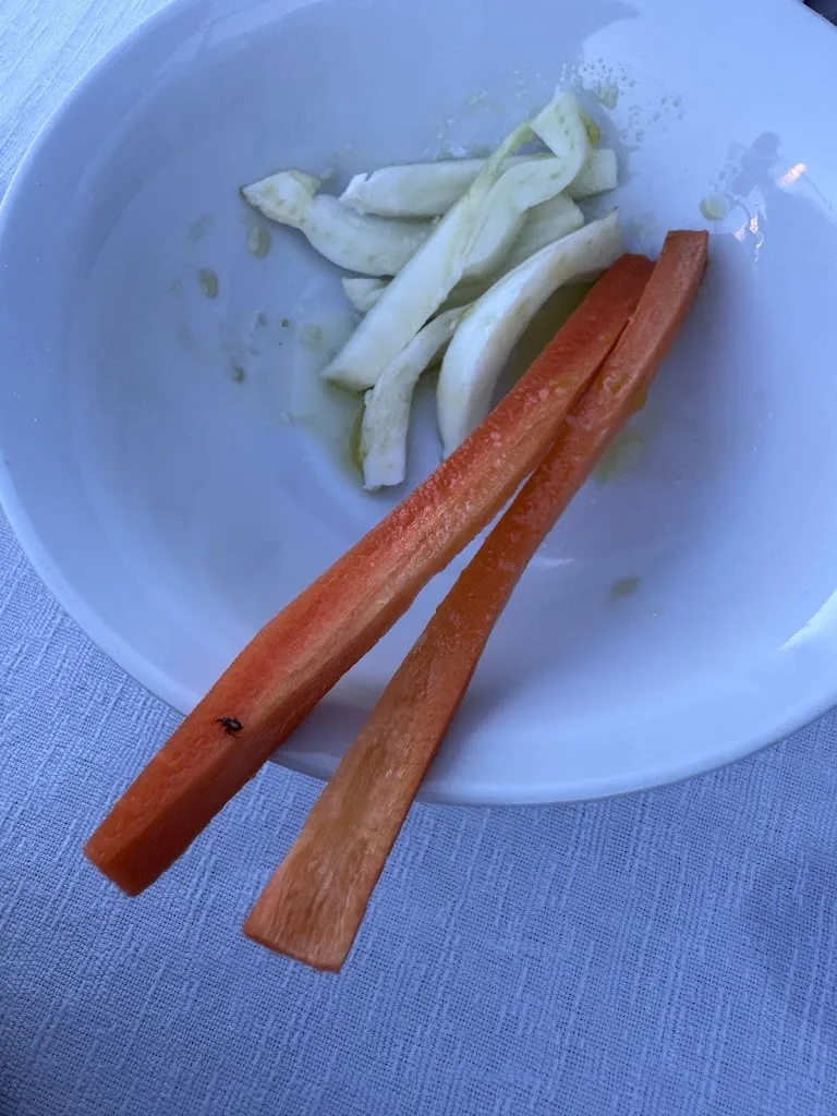 Brava Tournasol_Capo Nord_Portofino_review