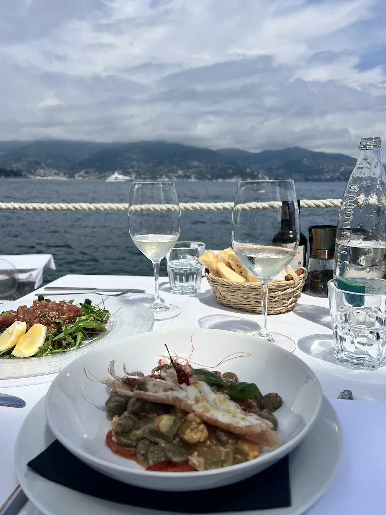 Meghan Thrash_Capo Nord_Portofino_review