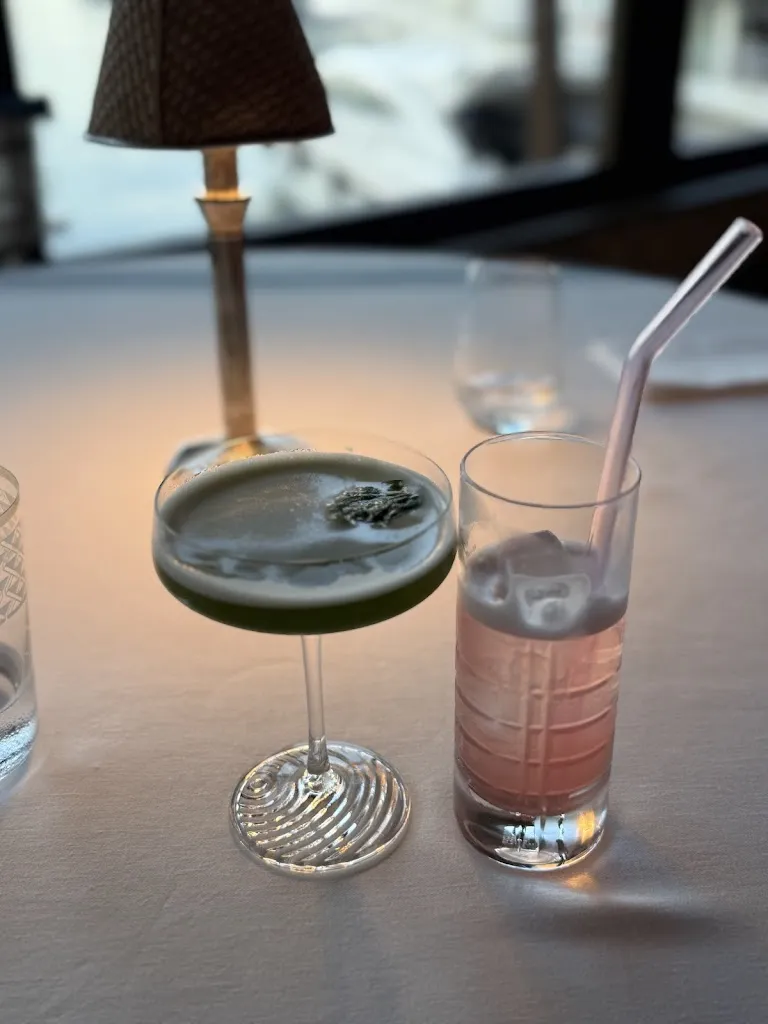 Tati Silva_Ristorante Cracco Portofino_Portofino_review