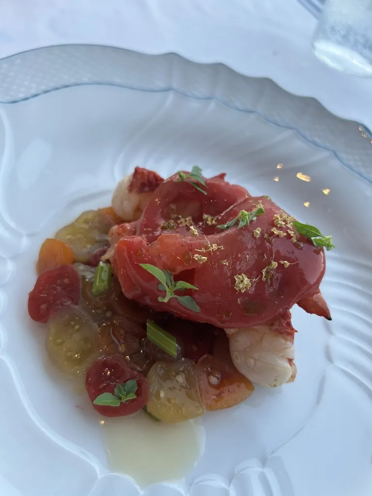 Andrew Barile_Ristorante Cracco Portofino_Portofino_review