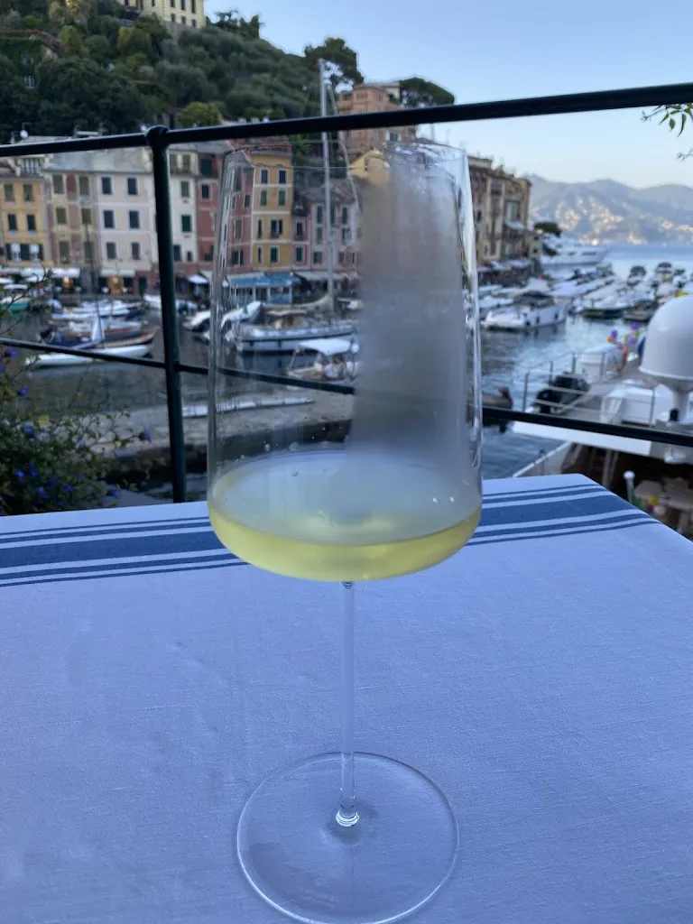 Turi Galbraith_Ristorante Cracco Portofino_Portofino_review