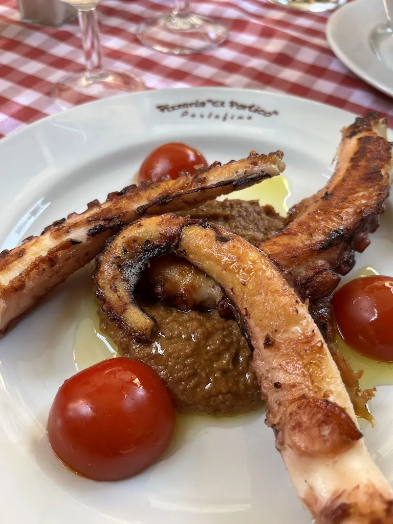 Menu_Pizzeria El Portico_Portofino_image_5