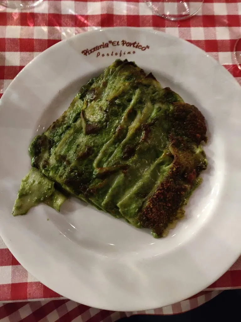 Menu_Pizzeria El Portico_Portofino_image_6