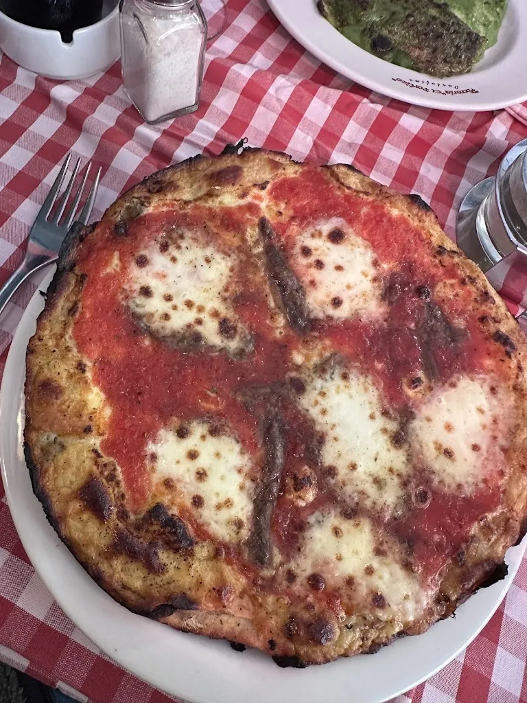 Menu_Pizzeria El Portico_Portofino_image_7