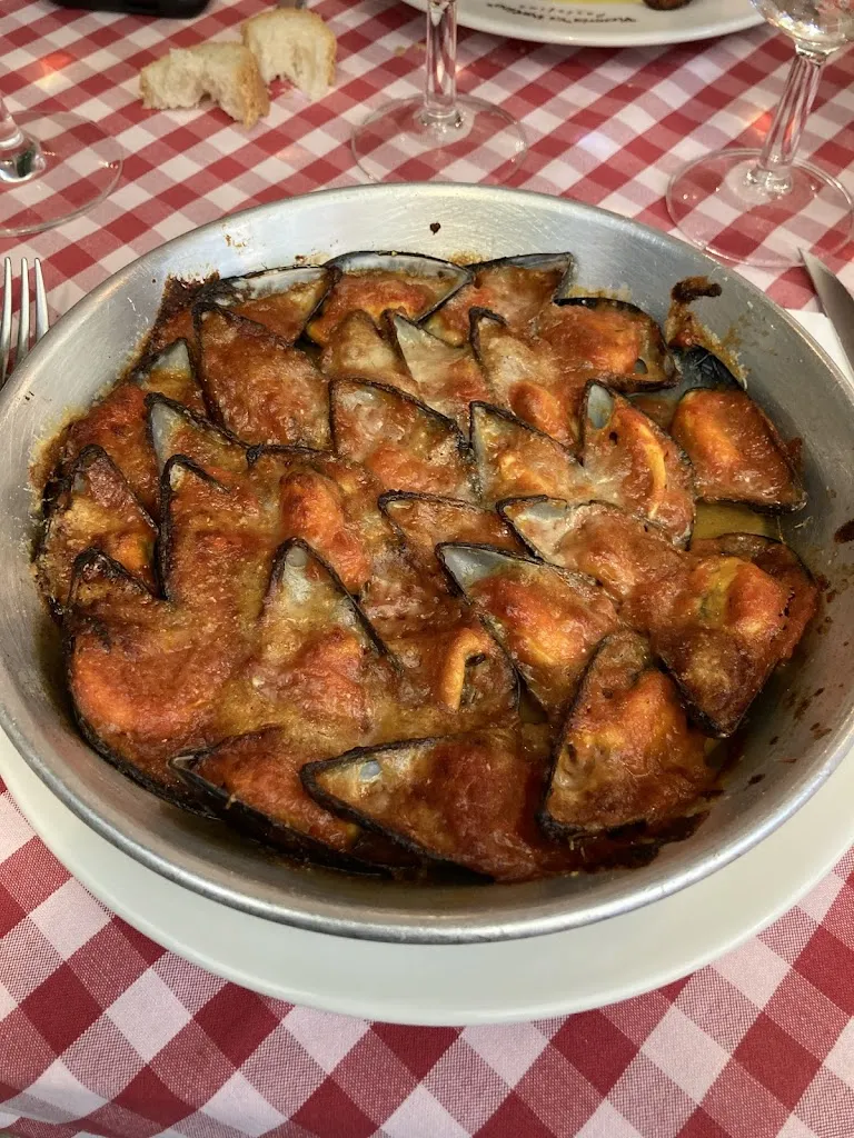 Menu_Pizzeria El Portico_Portofino_image_8