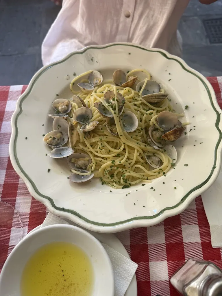 Thomas Tang_Pizzeria El Portico_Portofino_review