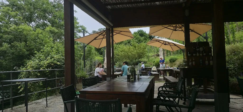 Ian Anderson_Mulino del Gassetta_Portofino_review