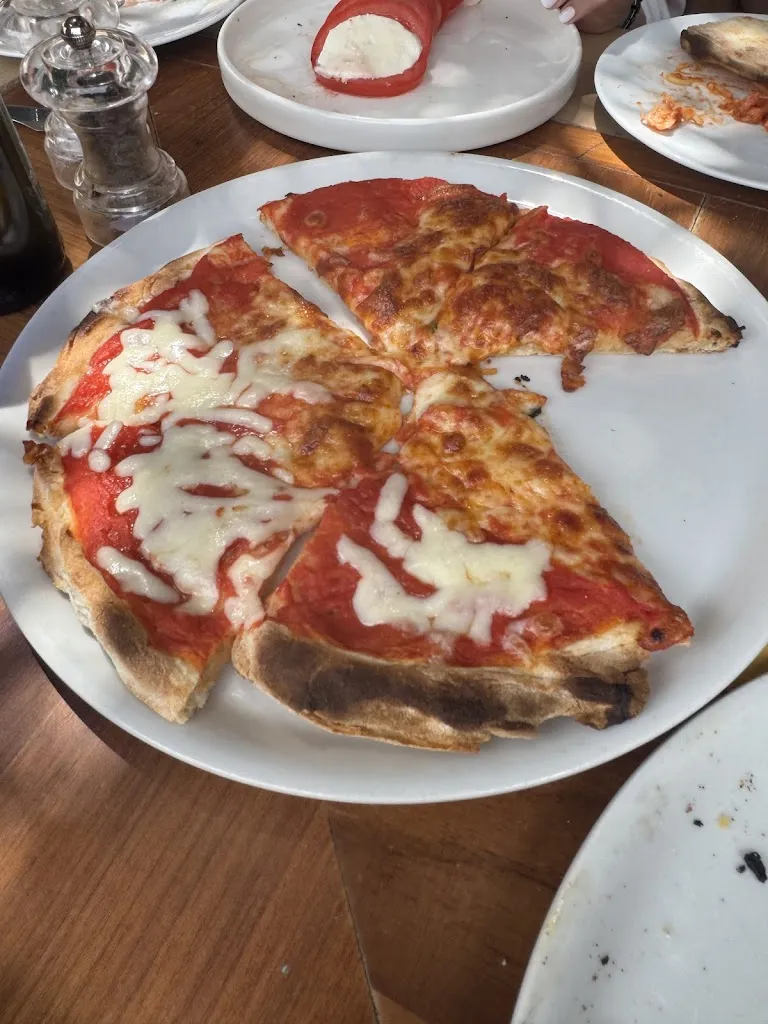 Fayssal El-Jabali_Sottocoperta_Portofino_recensione