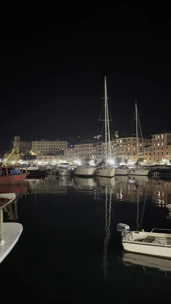 A Kanjani_Sottocoperta_Portofino_recensione