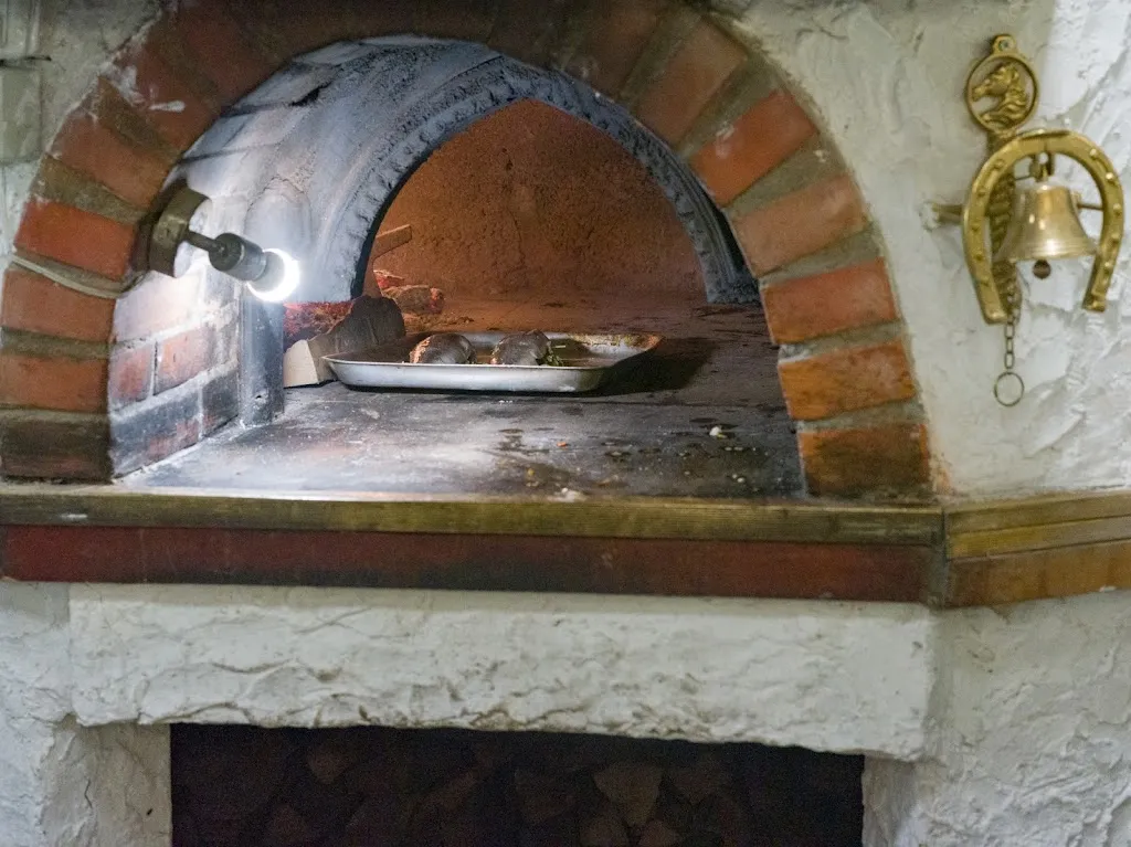 Gianfranco Negri_Ristorante Eden 2_Mongnod_review