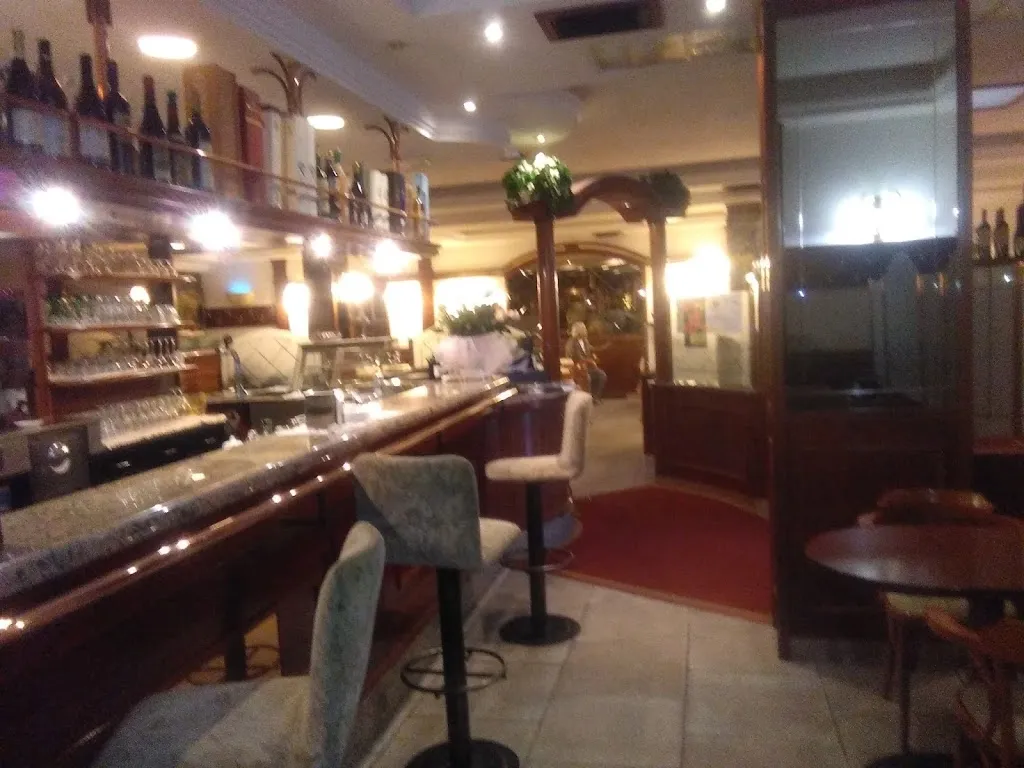 Ristorante Eden 2 restaurant in Mongnod