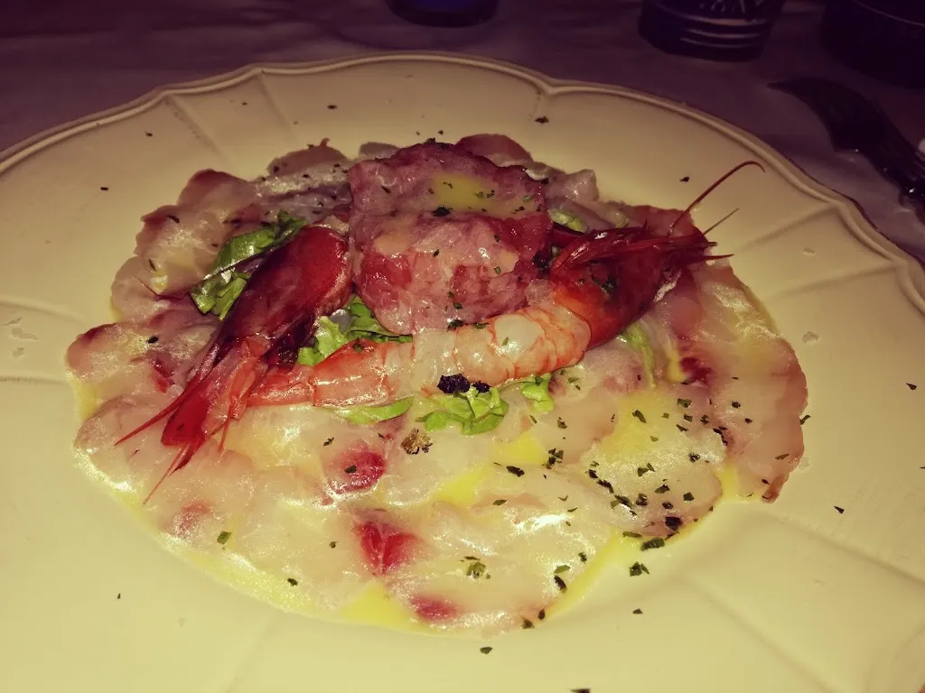 Menu_Rêve Café Restaurant_Portofino_image_6