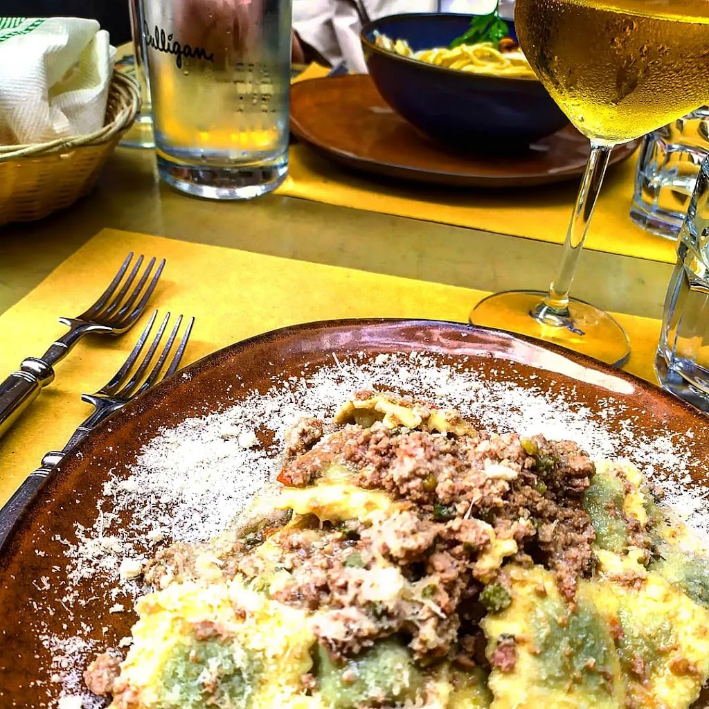 Menu_Rêve Café Restaurant_Portofino_image_7