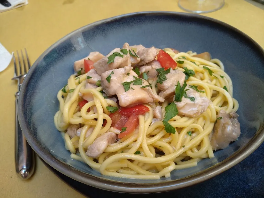 Menu_Rêve Café Restaurant_Portofino_image_8