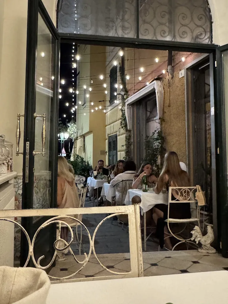 Rêve Café Restaurant_Portofino_slider_image_3