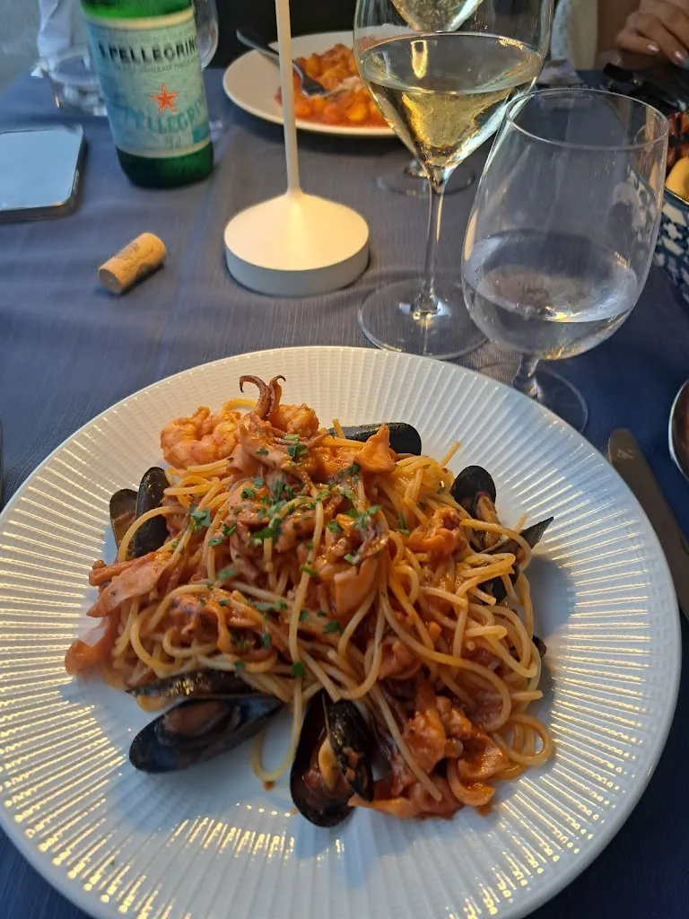 Mira Miladinovic_Delfino_Portofino_review