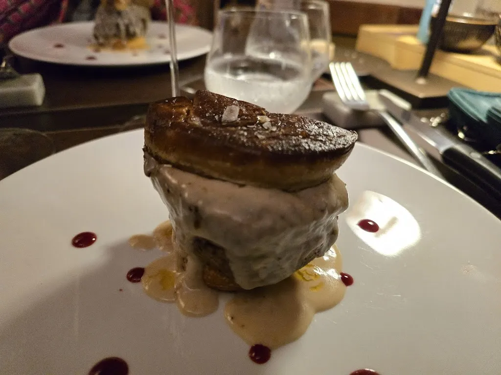 Alex Haas_Oca Bianca_Portofino_review