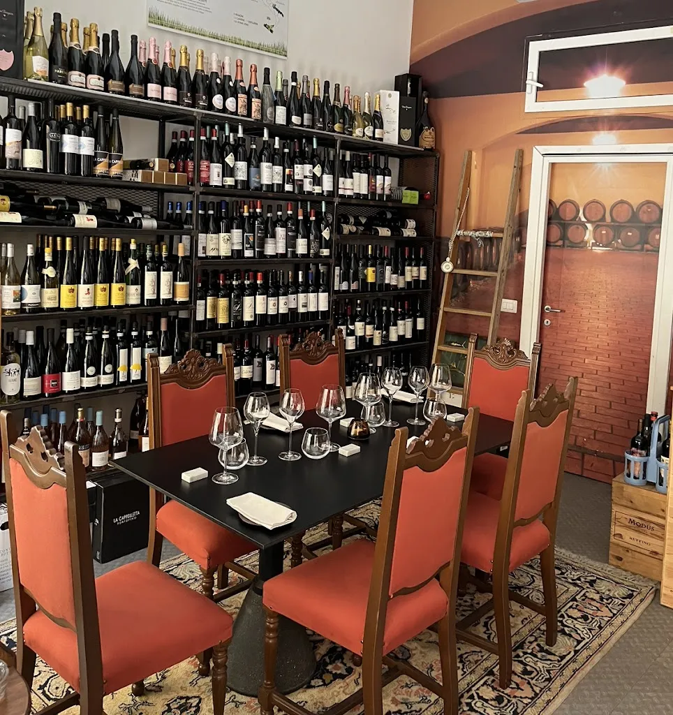 Oca Bianca restaurant in Portofino