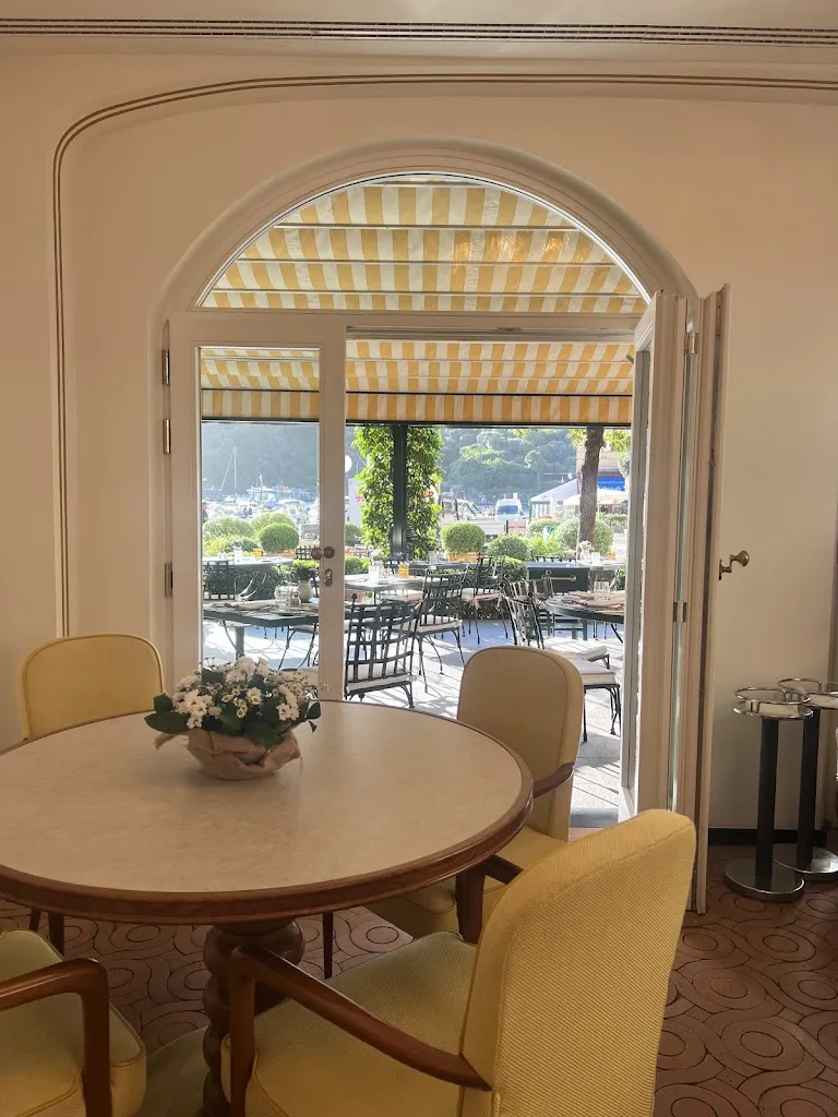 soyeon kim_Splendido Mare, A Belmond Hotel, Portofino_Portofino_review