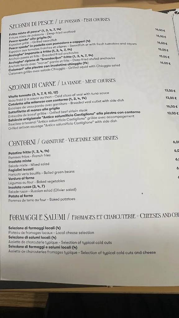 Menu_Trattoria da Pezzi_Portofino_image_1