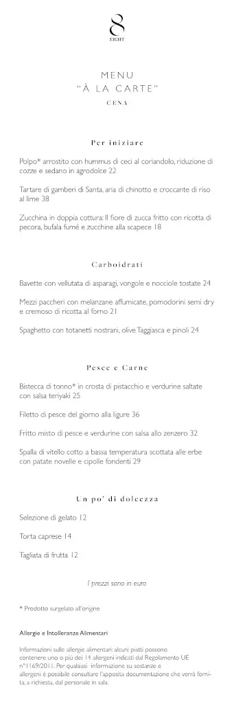 Menu_Eight Restaurant_Portofino_image_2