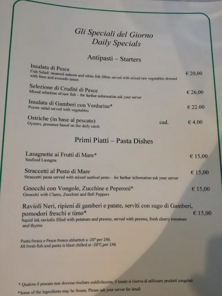 Menu_Ristorante Antonio_Portofino_image_2