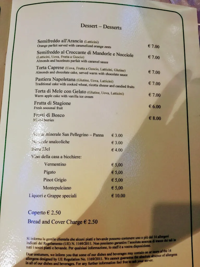Menu_Ristorante Antonio_Portofino_image_4
