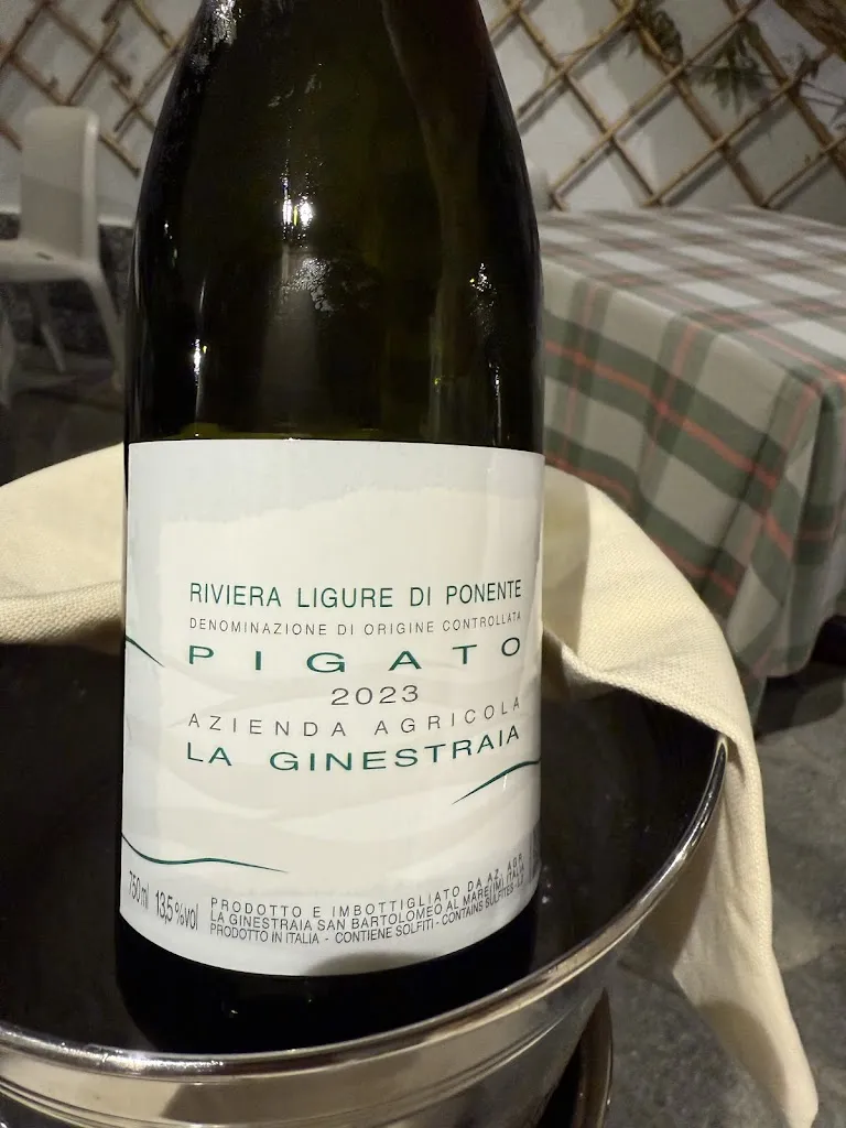 Paul Atkins_Ristorante Antonio_Portofino_review