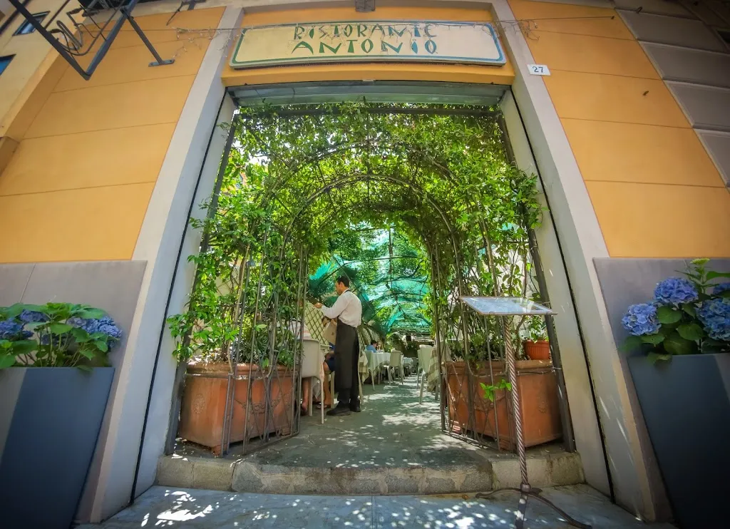 Ristorante Antonio_Portofino_slider_image_1