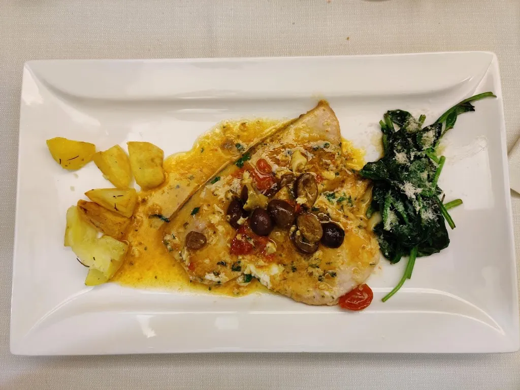 Menu_Zi’ Ninella Ristorante Gourmet_Portofino_image_8