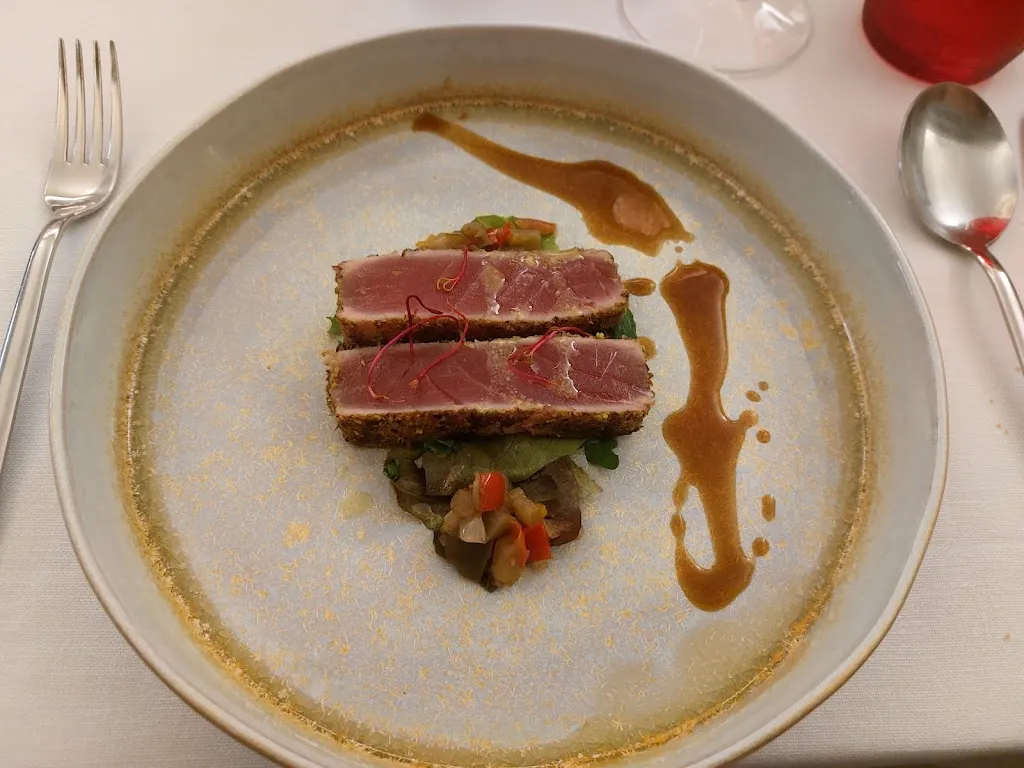 Menu_Zi’ Ninella Ristorante Gourmet_Portofino_image_9