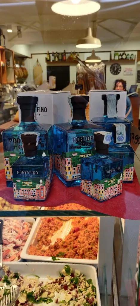 Menu_Portofino Gourmet Ristorante_Portofino_image_3