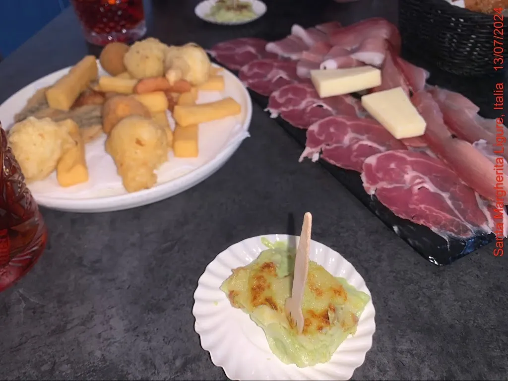 Menu_Portofino Gourmet Ristorante_Portofino_image_4