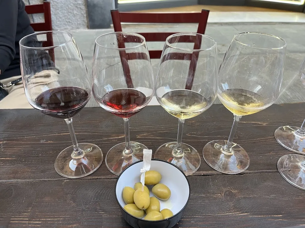 Menu_Portofino Gourmet Ristorante_Portofino_image_5