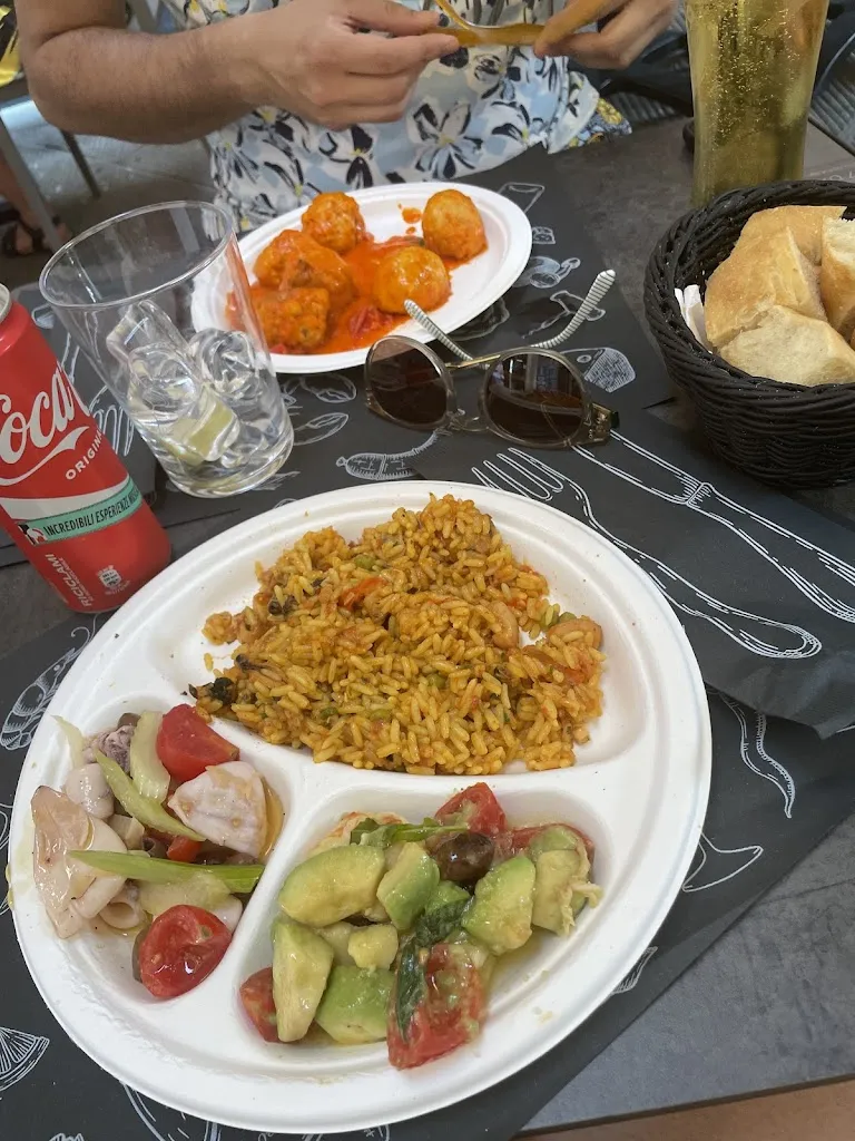 Menu_Portofino Gourmet Ristorante_Portofino_image_7