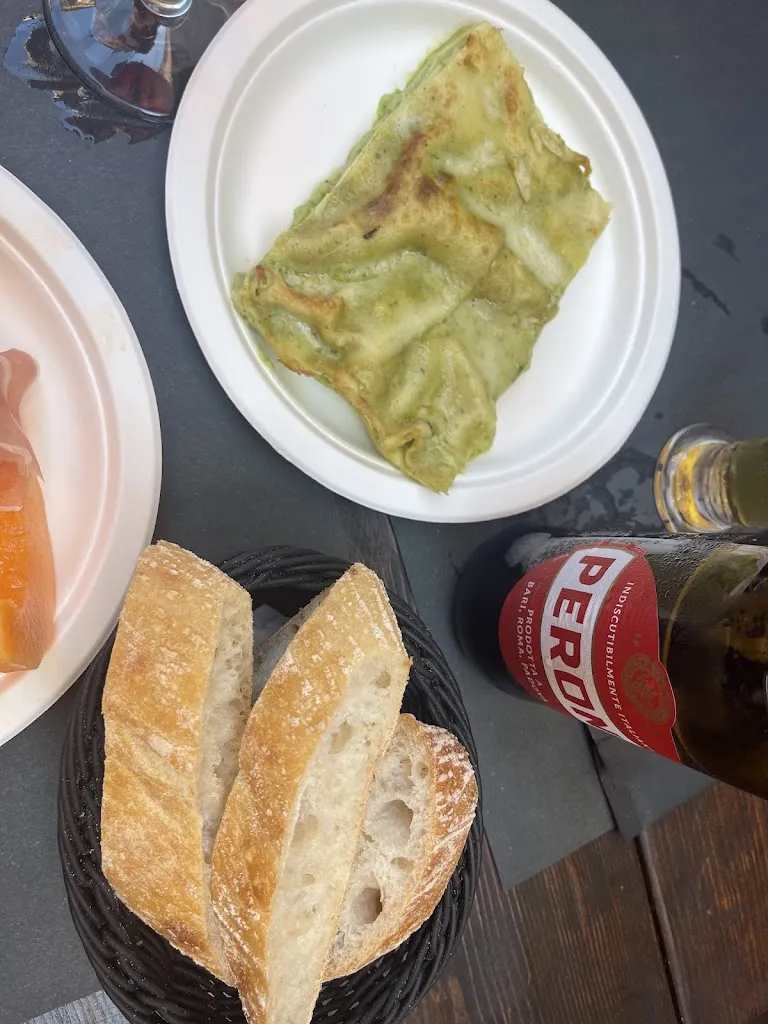 Menu_Portofino Gourmet Ristorante_Portofino_image_8