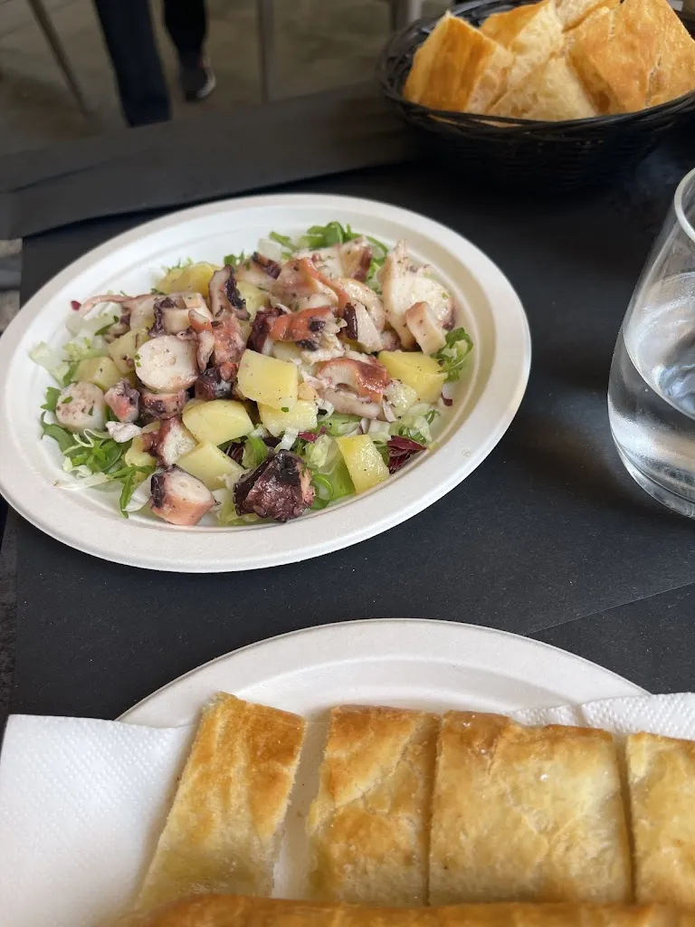 Elizabeth M_Portofino Gourmet Ristorante_Portofino_review