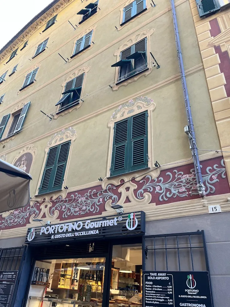 Tina Dubyoski_Portofino Gourmet Ristorante_Portofino_review