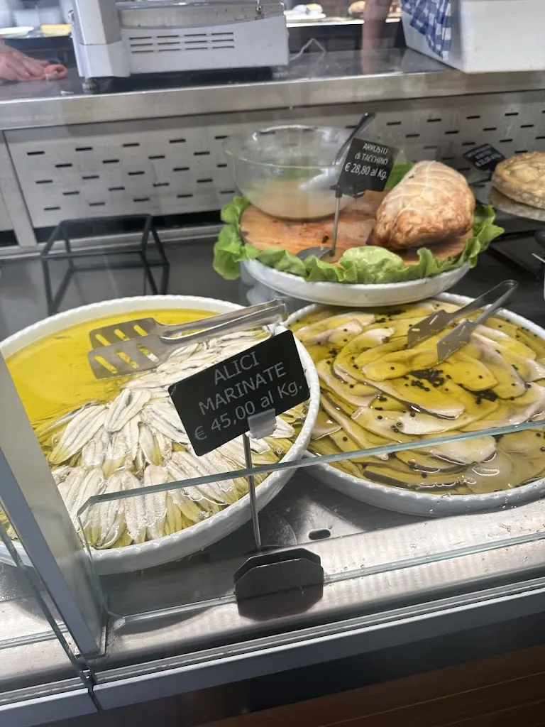 Samantha van de Ven_Portofino Gourmet_Portofino_review