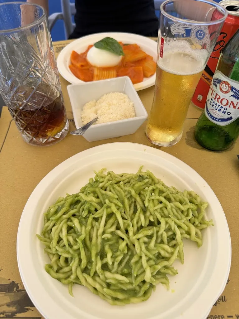 David Stan_Portofino Gourmet_Portofino_review