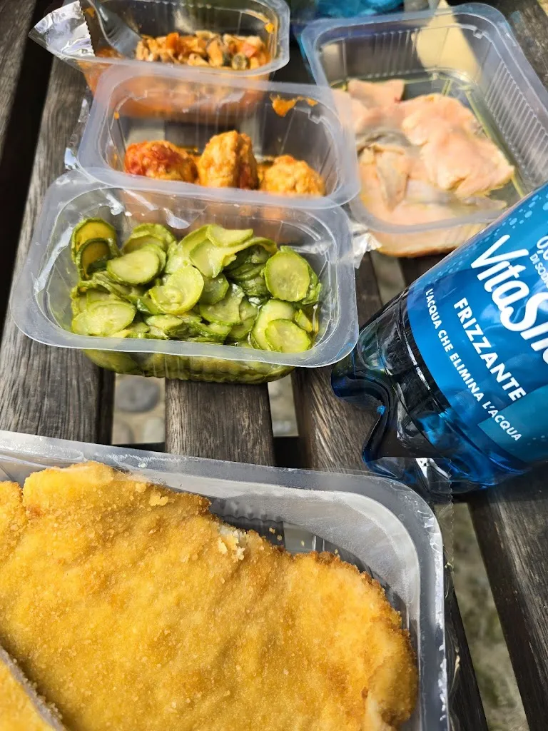 Alex Haas_Portofino Gourmet_Portofino_review